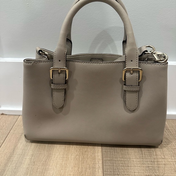 Kate Spade Top Handle with Crossbody Strap - Picture 3 of 4